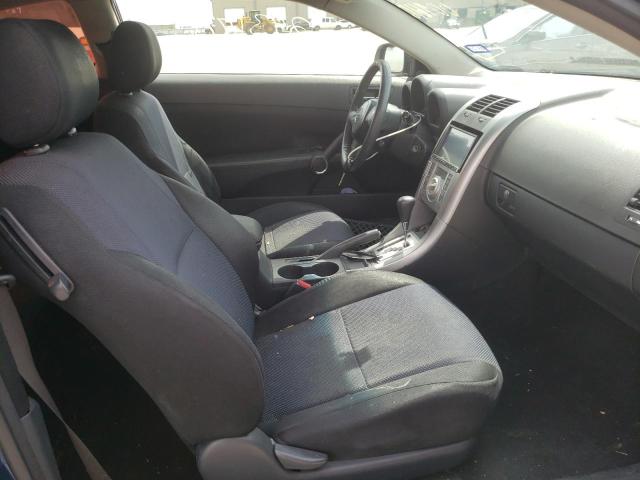 Photo 5 from auction – 2005 TOYOTA SCION TC with VIN JTKDE177X50009610