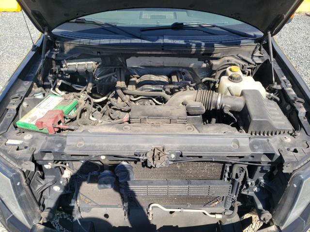 Photo 7 from auction – 2014 FORD F150 SUPER with VIN 1FTFW1EF6EFA95910
