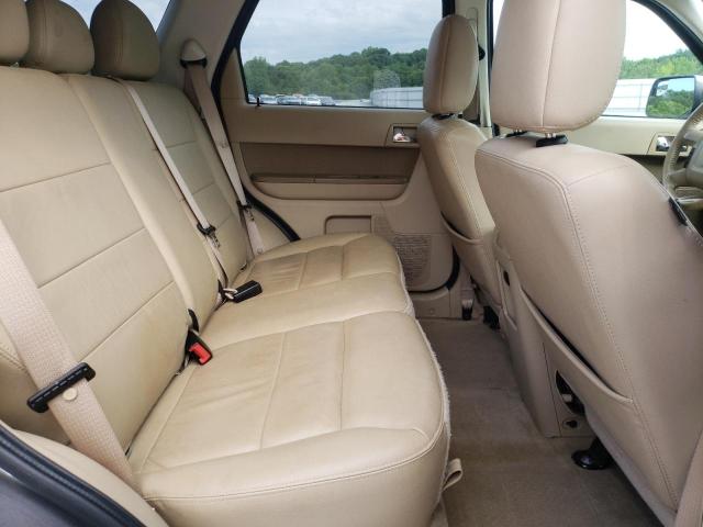 Photo 6 from auction – 2012 FORD ESCAPE LIM with VIN 1FMCU0EG6CKC03373