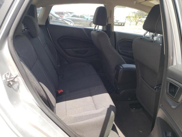 Photo 6 from auction – 2019 FORD FIESTA SE with VIN 3FADP4EJ5KM123630