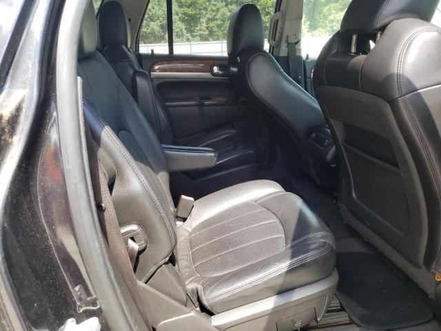 Photo 6 from auction – 2011 BUICK ENCLAVE CX with VIN 5GAKRBED8BJ374084