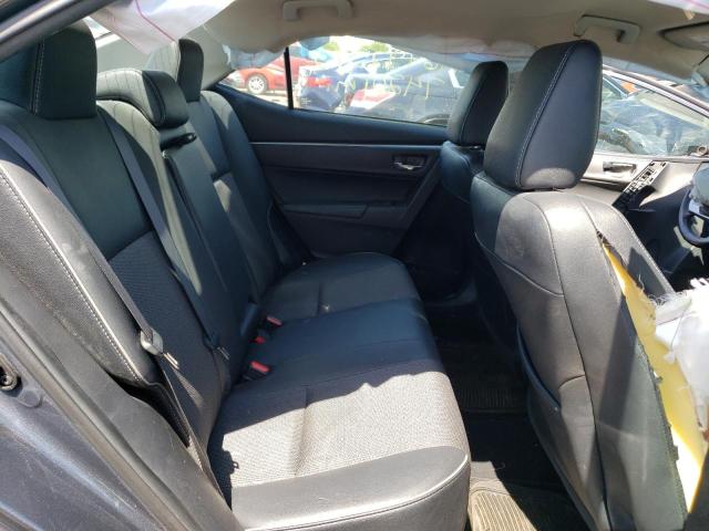 Photo 6 from auction – 2015 TOYOTA COROLLA L with VIN 2T1BURHE8FC375893