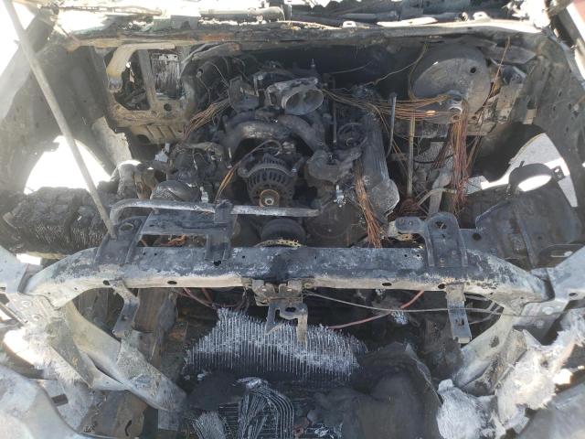 Photo 7 from auction – 2002 FORD EXCURSION with VIN 1FMNU43S02EB78717