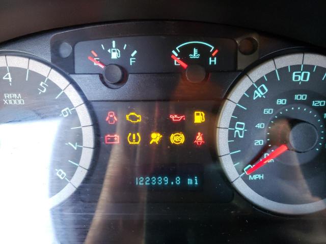 Photo 8 from auction – 2010 FORD ESCAPE XLT with VIN 1FMCU9DG0AKC07177