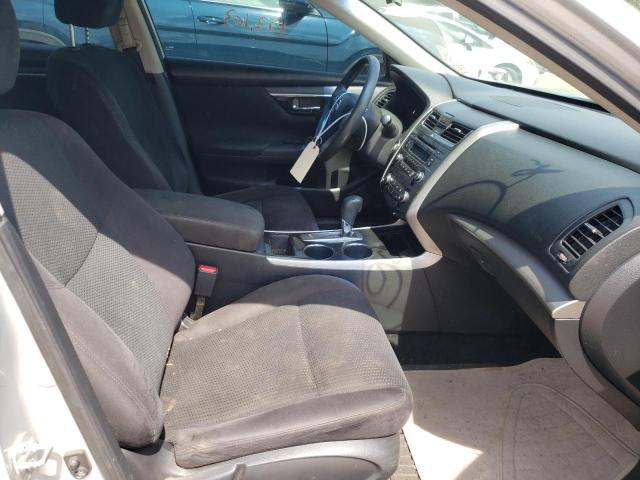 Photo 5 from auction – 2014 NISSAN ALTIMA 2.5 with VIN 1N4AL3AP0EC198129