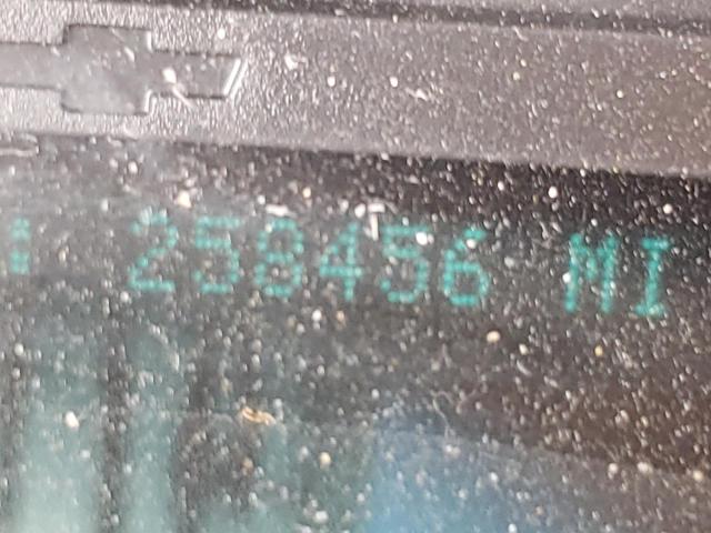 Photo 8 from auction – 2003 CHEVROLET TRAILBLAZE with VIN 1GNES16S536136986
