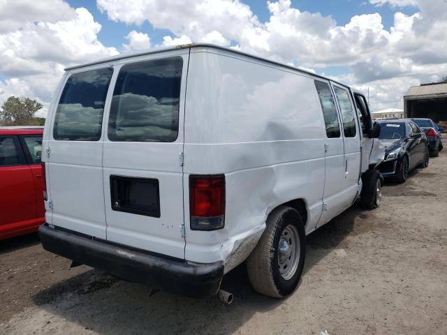 Photo 4 from auction – 2006 FORD ECONOLINE with VIN 1FTRE14W66DA22275