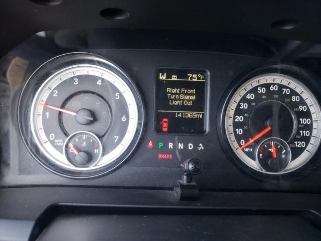 Photo 8 from auction – 2015 RAM 1500 SLT with VIN 1C6RR7GG0FS669690