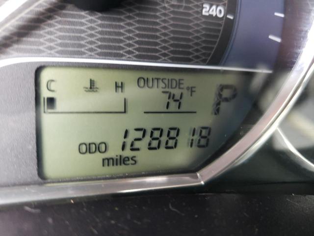 Photo 8 from auction – 2015 TOYOTA COROLLA L with VIN 5YFBURHE2FP226010