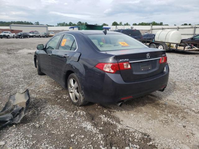 Zdjęcie 3 z aukcji – 2011 ACURA TSX z VIN JH4CU2F6XBC010883