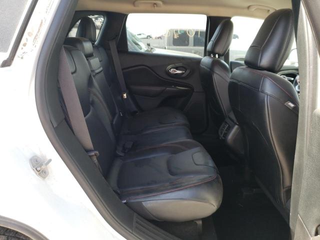 Photo 6 from auction – 2015 JEEP CHEROKEE T with VIN 1C4PJMBB6FW502566