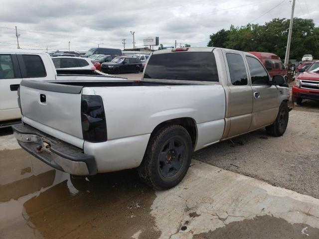 Photo 4 from auction – 1999 CHEVROLET SILVERADO with VIN 2GCEC19T2X1294239
