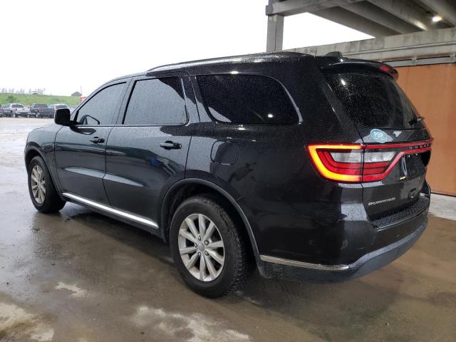 Photo 3 from auction – 2015 DODGE DURANGO SX with VIN 1C4RDHAG1FC714720