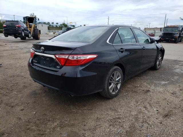 Photo 4 from auction – 2016 TOYOTA CAMRY LE with VIN 4T1BF1FKXGU227605