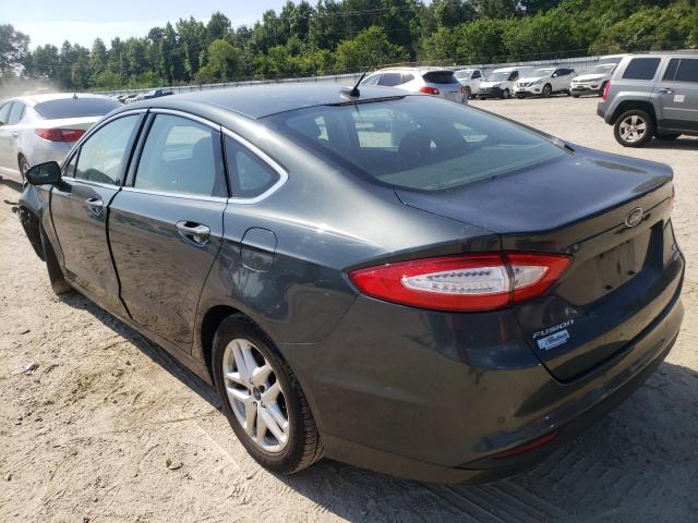 Photo 3 from auction – 2015 FORD FUSION SE with VIN 3FA6P0HD0FR205121