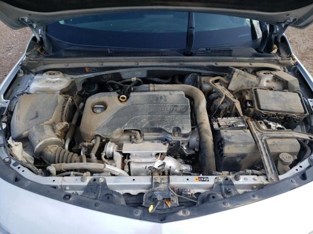 Photo 7 from auction – 2018 CHEVROLET MALIBU LT with VIN 1G1ZD5ST0JF187778