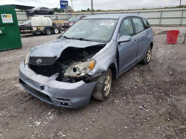 Zdjęcie 2 z aukcji – 2004 TOYOTA COROLLA MA z VIN 2T1KR32E64C276994