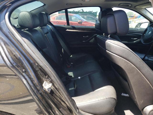 Photo 6 from auction – 2013 BMW 528 I with VIN WBAXG5C58DD233974
