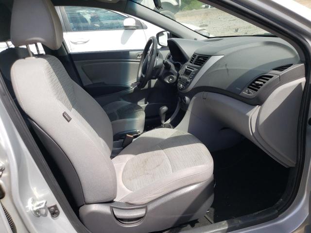 Photo 5 from auction – 2016 HYUNDAI ACCENT SE with VIN KMHCT4AE2GU941776