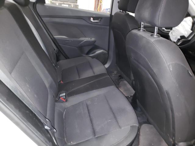 Photo 6 from auction – 2019 HYUNDAI ACCENT SE with VIN 3KPC24A36KE068322
