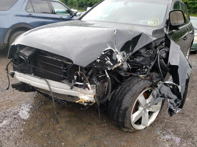 Photo 9 from auction – 2012 AUDI Q5 PREMIUM with VIN WA1DKAFP9CA096595