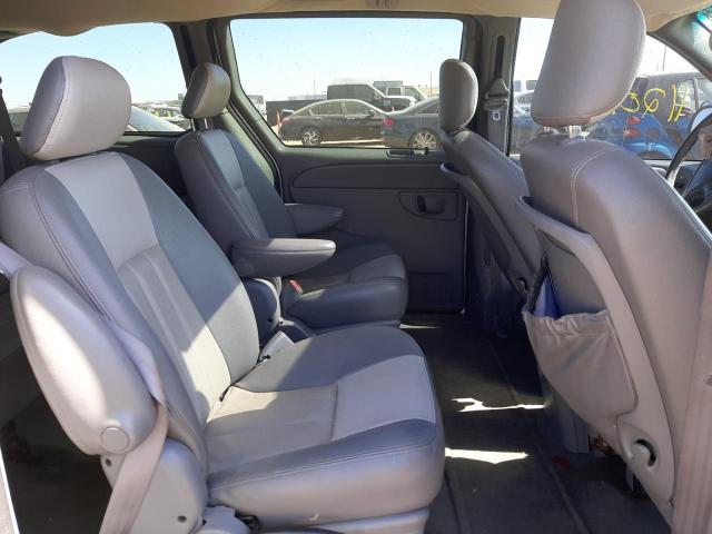 Photo 6 from auction – 2004 DODGE GRAND CARA with VIN 2D4GP44L24R601723