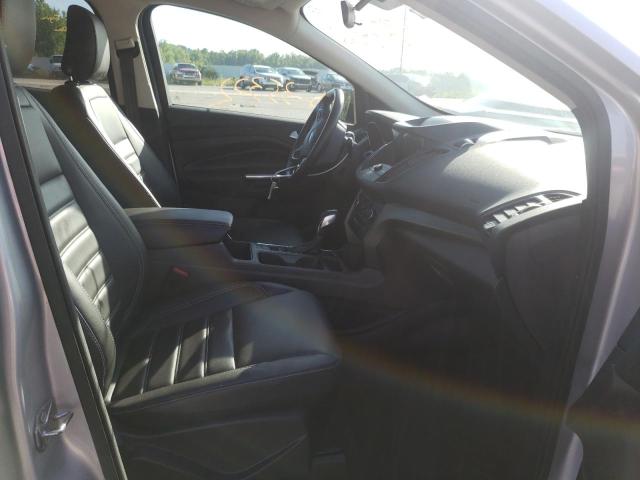Photo 5 from auction – 2019 FORD ESCAPE SEL with VIN 1FMCU9HD9KUA13690