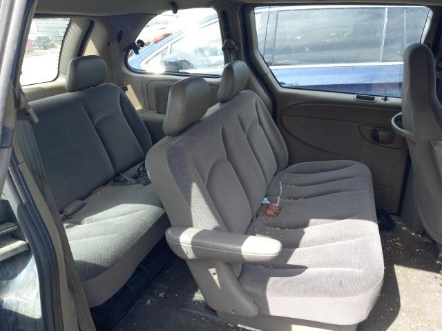Photo 5 from auction – 2002 CHRYSLER VOYAGER EC with VIN 1C4GJ15B02B617160