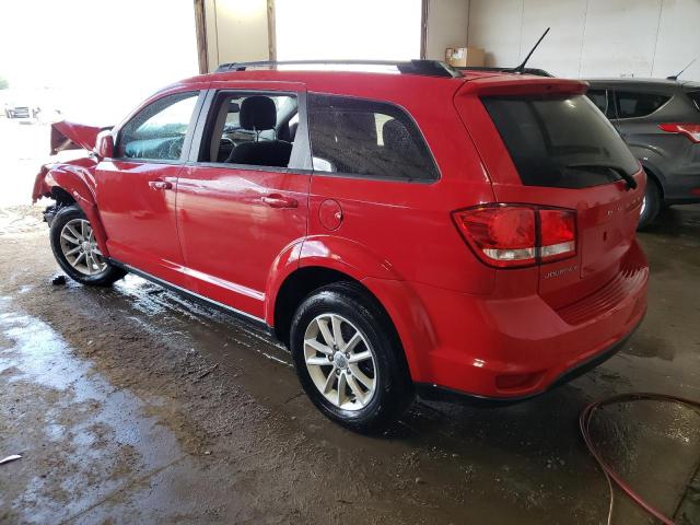 Photo 3 from auction – 2013 DODGE JOURNEY SX with VIN 3C4PDCBBXDT578523