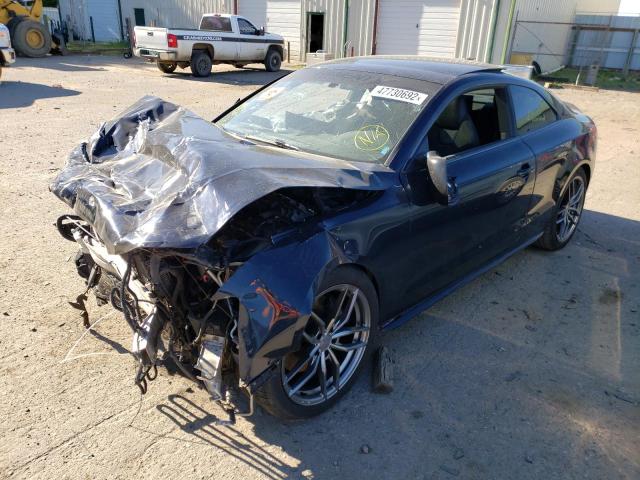 Photo 2 from auction – 2008 AUDI S5 QUATTRO with VIN WAURV78T88A028728