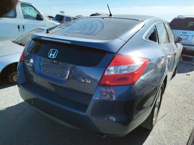 Photo 4 from auction – 2012 HONDA CROSSTOUR with VIN 5J6TF1H39CL002617