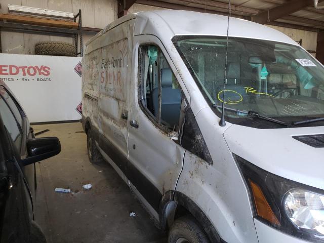 Photo 9 from auction – 2019 FORD TRANSIT T- with VIN 1FTYR2CMXKKA76268