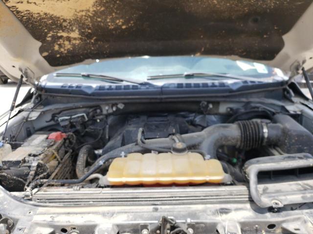 Photo 7 from auction – 2015 FORD F150 SUPER with VIN 1FTEW1EP6FFB38258