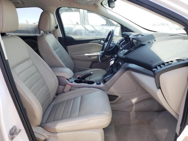 Foto 5 de la subasta – 2016 FORD ESCAPE SE con VIN 1FMCU0G97GUC01883