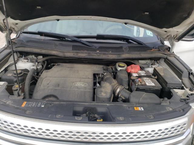 Photo 7 from auction – 2013 FORD EXPLORER X with VIN 1FM5K8D81DGB96232