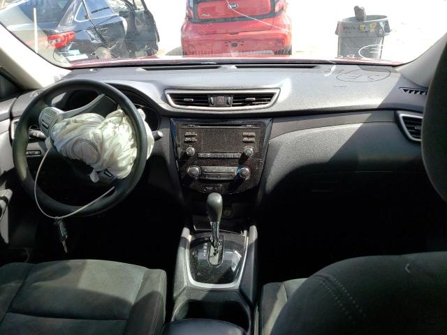 صورة رقم 9 من المزاد - 2015 NISSAN ROGUE S مع VIN KNMAT2MT5FP502983