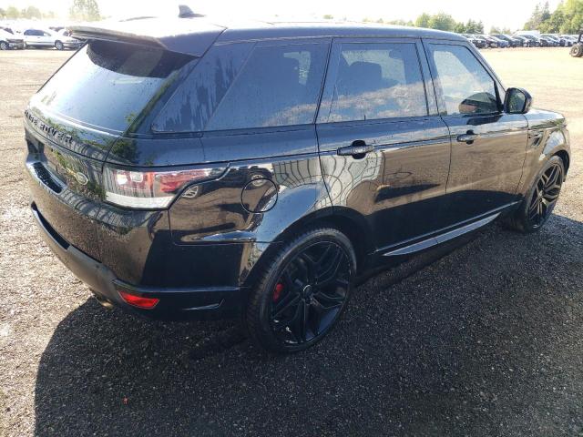 Photo 4 from auction – 2016 LAND ROVER RANGE ROVE with VIN SALWS2PF4GA112050