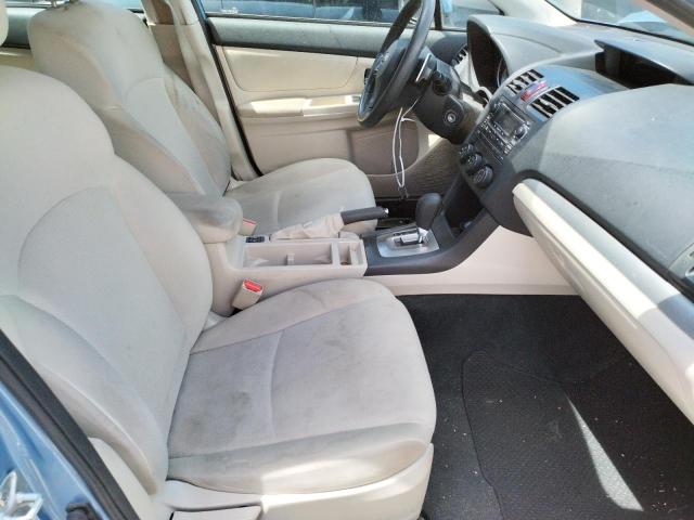Photo 5 from auction – 2012 SUBARU IMPREZA PR with VIN JF1GPAC67CH210252