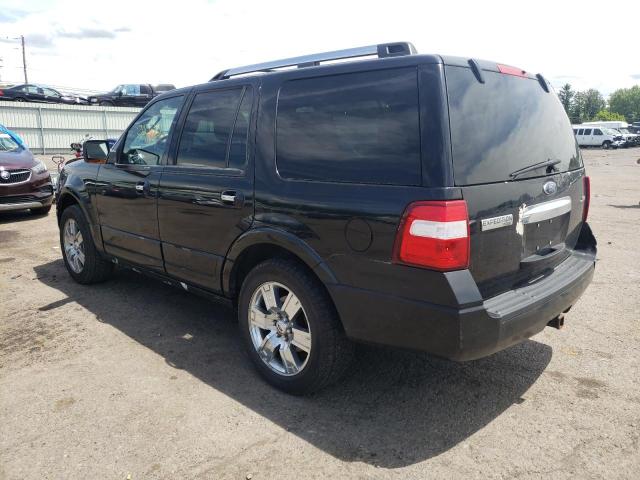 Фото 3 с аукциона – 2010 FORD EXPEDITION с VIN 1FMJU2A55AEB53357
