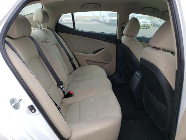 Photo 6 from auction – 2015 KIA OPTIMA LX with VIN KNAGM4A79F5650539