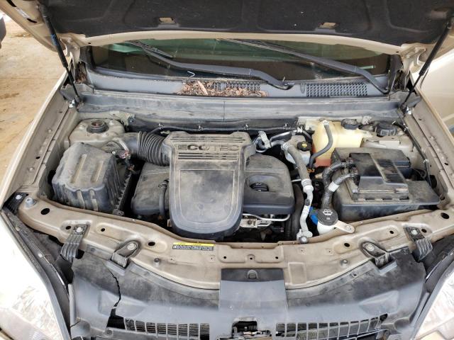 Photo 7 from auction – 2008 SATURN VUE XE with VIN 3GSCL33P28S533975