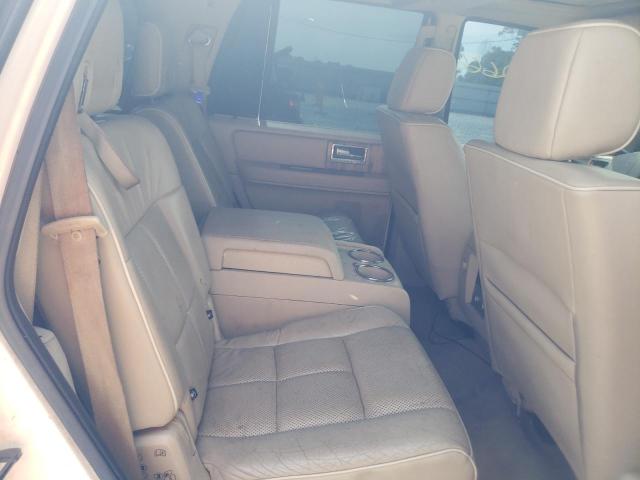 Photo 6 from auction – 2008 LINCOLN NAVIGATOR with VIN 5LMFU28548LJ09820