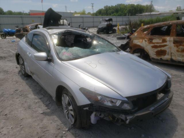 HONDA ACCORD EXL 2011 with VIN 1HGCS1B87BA015836 - Photo from auction