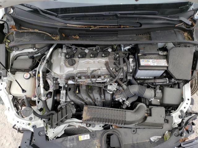 Photo 7 from auction – 2020 TOYOTA COROLLA LE with VIN JTDEPRAE5LJ052545