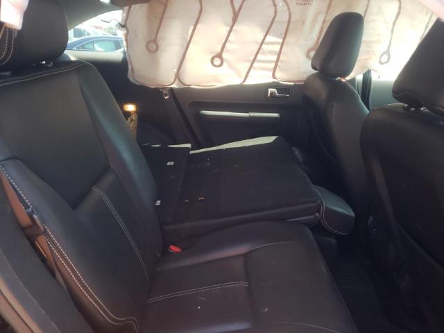 Photo 6 from auction – 2009 FORD EDGE LIMIT with VIN 2FMDK39C09BA60149
