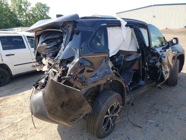 Photo 9 from auction – 2020 TOYOTA RAV4 LE with VIN 2T3H1RFV7LC043100