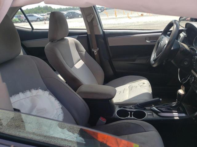 Photo 5 from auction – 2015 TOYOTA COROLLA L with VIN 2T1BURHE3FC441816