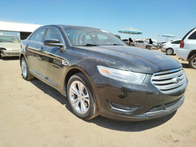FORD TAURUS SEL 2014 z numerem VIN 1FAHP2H80EG153180 - Zdjęcie z aukcji