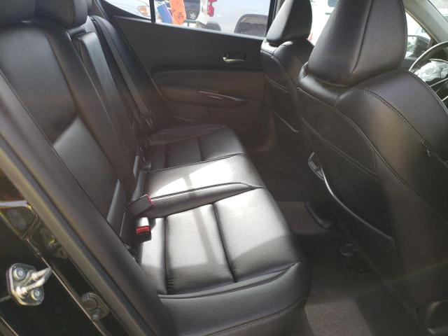 Photo 6 from auction – 2015 ACURA TLX with VIN 19UUB2F37FA016581