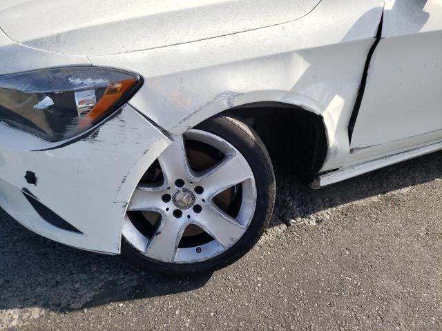 Photo 9 from auction – 2016 MERCEDES-BENZ CLA 250 with VIN WDDSJ4EB8GN379808